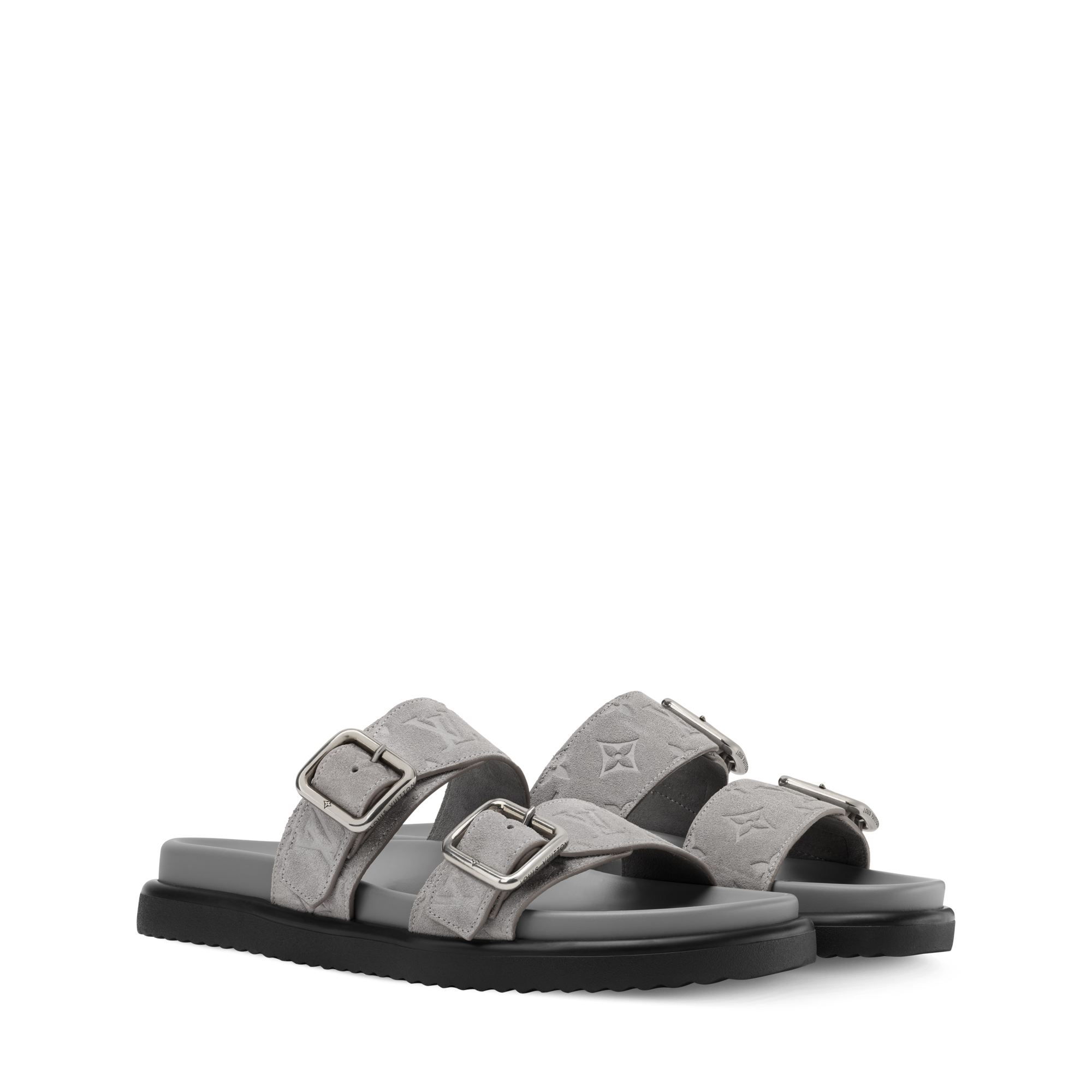 LOUIS VUITTON ルイヴィトン LVヴェニス サンダル MN0225 Chinelo LV Venice - Sapatos | LOUIS VUITTON ®